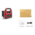 CARKU 4500mAh 1500A 24 volt jump starter car lithium battery charger portable car battery booster